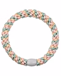 Kknekki Mix Faded Green Pink glitter