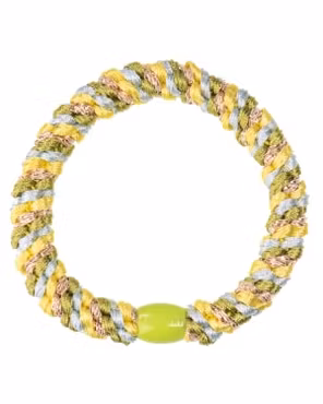 Kknekki Mix Pear lemon glitter
