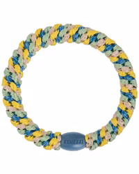 Kknekki Mix yellow light petrol glitter