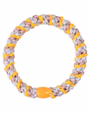 Kknekki Mix LightPink Orange glitter