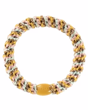 Kknekki Mix Mustard-Pink