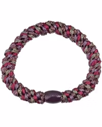 Kknekki Mix Mulberry- Grape glitter