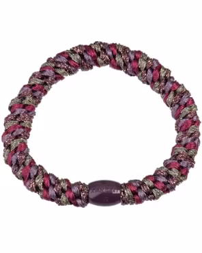 Kknekki Mix Mulberry- Grape glitter