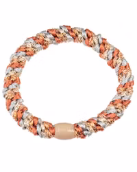 Kknekki Mix Light grey-Teracotta glitter