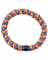 Kknekki Mix Indigo Orange glitter