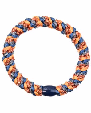 Kknekki Mix Indigo Orange glitter