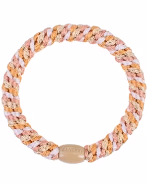 Kknekki Mix pink nude glitter