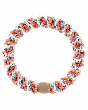 KKnekki Mix Coral-Light Blue