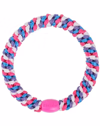 Kknekki Mix purple ivory blue