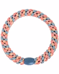 Kknekki Mix teal pomerant glitter