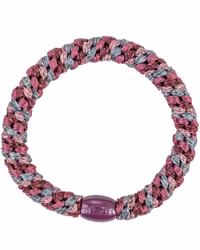 Kknekki Mix Rosewood steel grey glitter