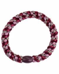 Kknekki Mix Bordeaux Camo glitter