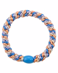 Kknekki Mix lake blue lavender glitter