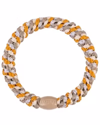 Kknekki Mix curry camo silver glitter