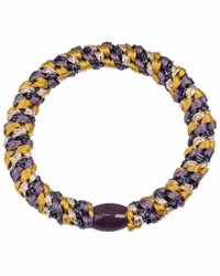 Kknekki Mix Mauve-Dark prple glitter