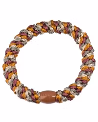 Kknekki Mix Rosewood-Greybeige glitter