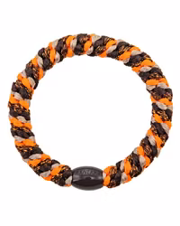 Kknekki Mix brown neon orange