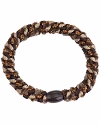 Kknekki Mix Moss Brown glitter