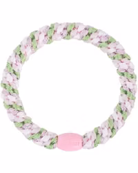Kknekki Mix grass green pink glitter