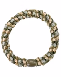 Kknekki Mix Green Beige Glitter