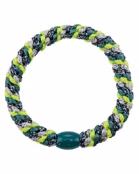 Kknekki Mix neon yellow green glitter