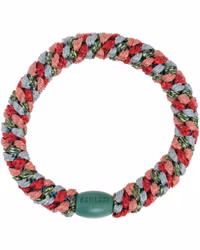 Kknekki Mix green bordeaux glitter