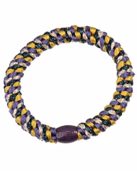 Kknekki Mix Petrol-Purple glitter