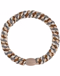 Kknekki Mix copper grey glitter