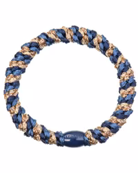 Kknekki Mix Navy gold glitter