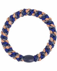 Kknekki Mix purple navy rosegold glitter