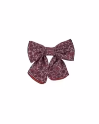 Small Luxury bow mw Liberty Peal and Bud