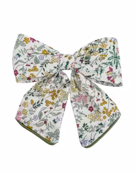 Luxury bow mw Liberty Fields Flower