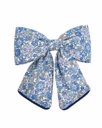 Luxury bow mw Liberty May Fields