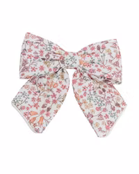 Luxury bow mw Liberty Donna Leigh organic