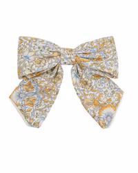Luxury bow mw Liberty Lodden Golden organic