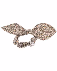 Hair bow mw Liberty Pepper Army