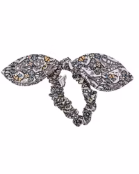 Hair bow mw Liberty Morris Butterfly