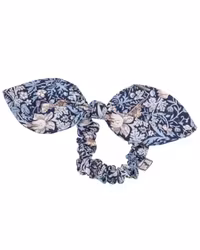 Hair bow mw Liberty Strawberry Thief