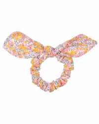 Hair bow mw Liberty Wiltshire Bud