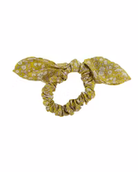 Hair bow mw Liberty Daisy Daisy
