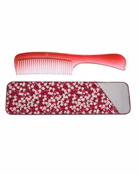 Travel comb mw Liberty Mitsi Valeria