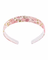 Hairband mw Liberty Poppy and Daisy