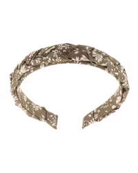 Hairband braided mw Liberty Capel Army