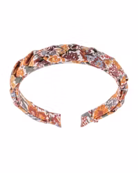 Hairband braided mw Liberty Margaret Annie