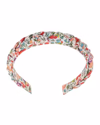 Hairband braided mw Liberty Danjo