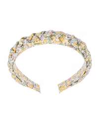 Hairband braided mw Liberty Betsy Ann