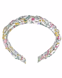 Hairband braided mw Liberty Fields Flower