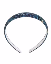 Hairband mw Liberty Peacock