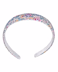 Hairband mw Liberty Claire Aude Green