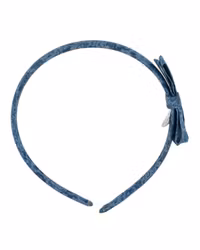 Hairbands mw Liberty Emma and Georgina Indigo